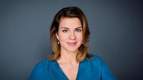 Foto von Anja Bröker / Picture of Anja Bröker