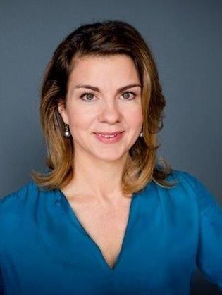 Foto von Anja Bröker / Picture of Anja Bröker