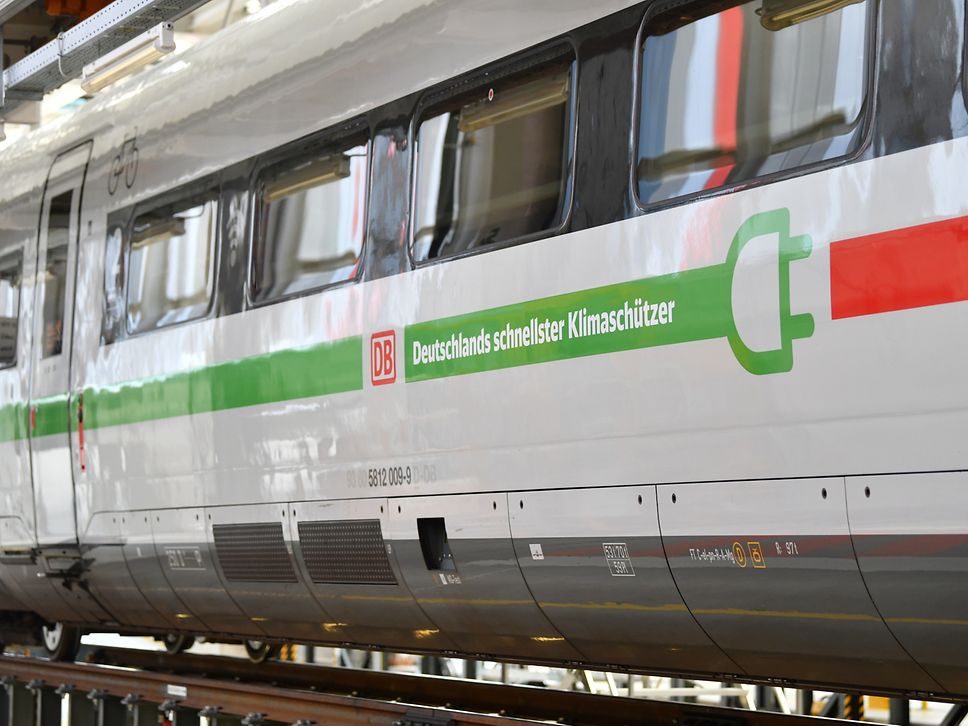 Quelle: Deutsche Bahn AG / Oliver Lang