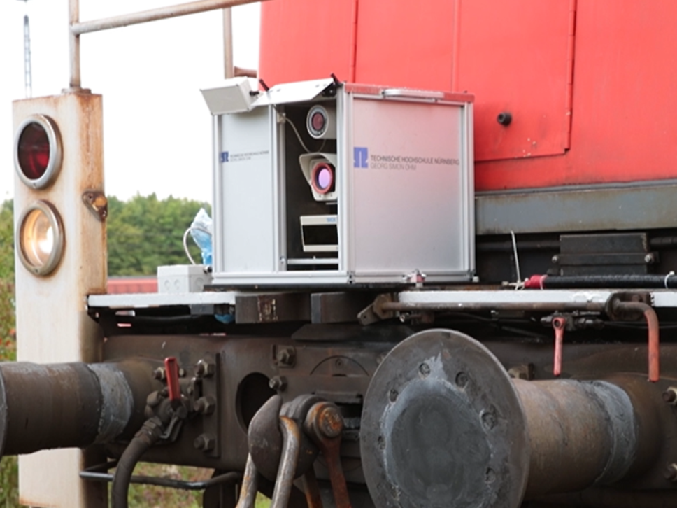 Quelle: DB Cargo DB Cargo