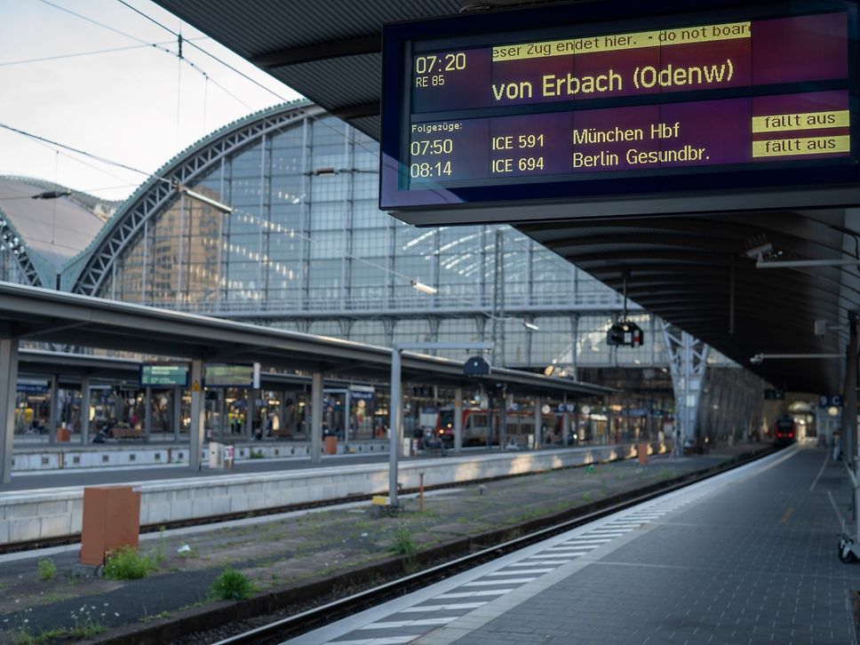 Quelle: DB AG / Patrick Kuschfeld