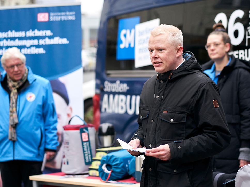 Quelle: Deutsche Bahn Stiftung/Eventpress | Sascha Radke