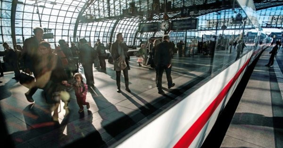 www.deutschebahn.com