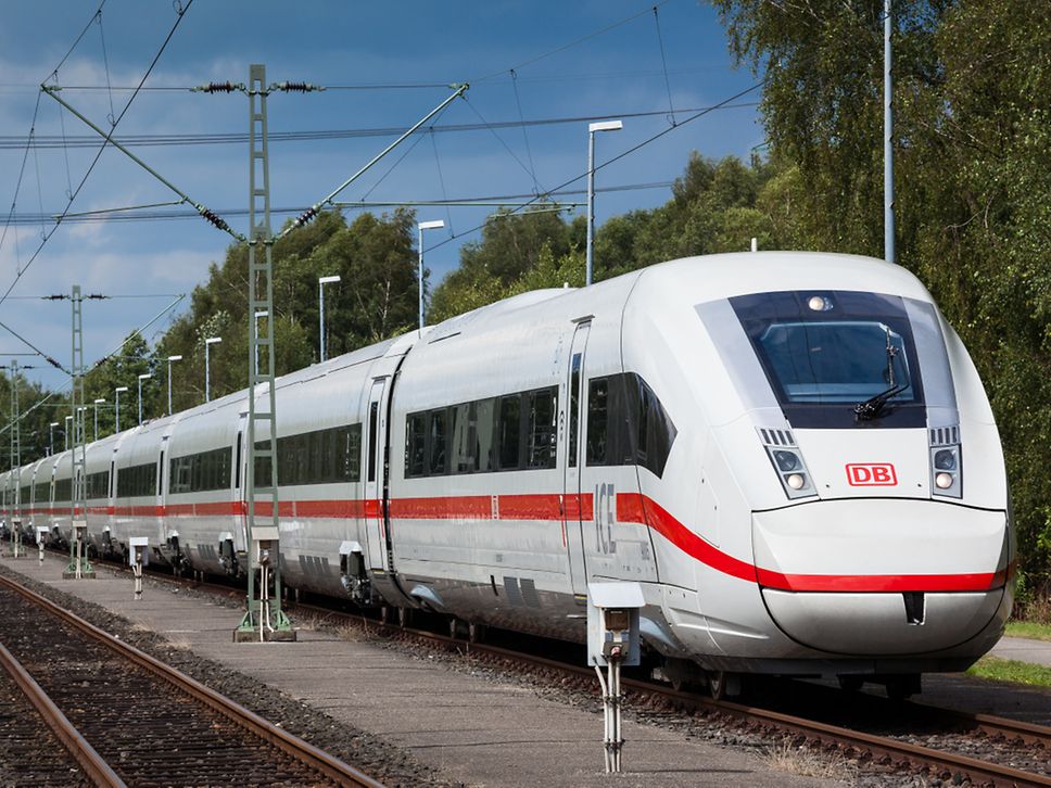 Quelle: DB AG ICE 4
