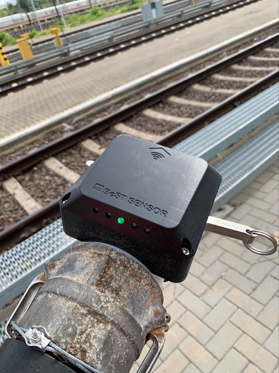 BeST-Sensor