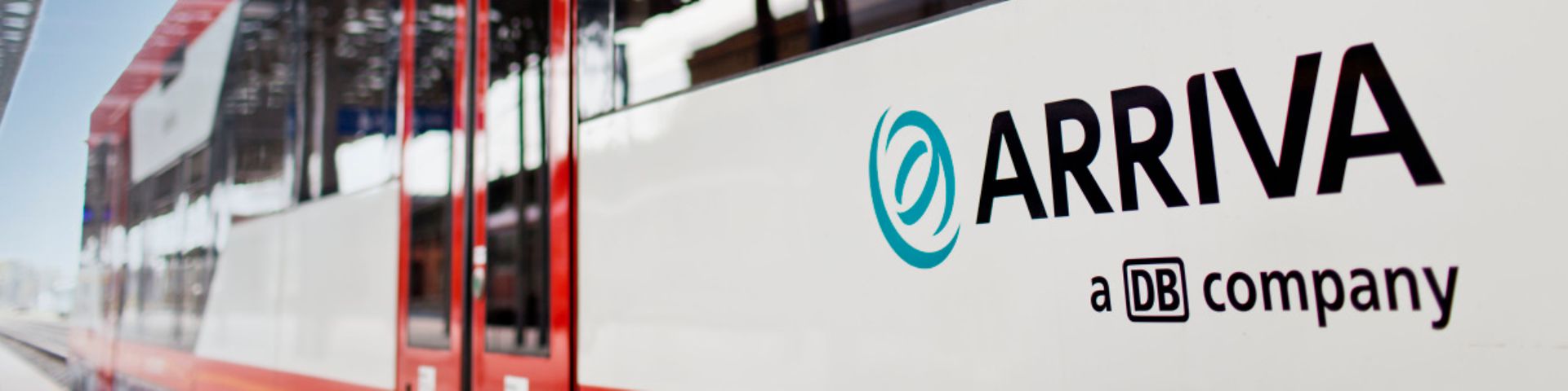  Arriva a DB company