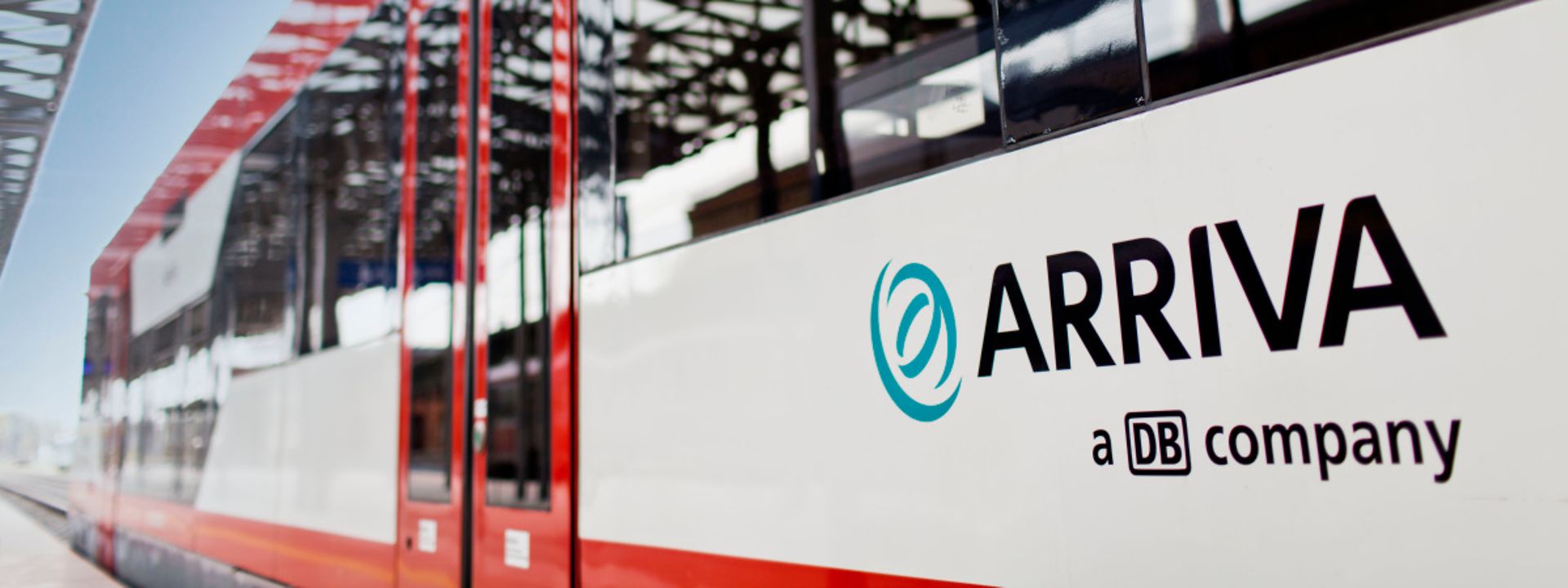  Arriva a DB company