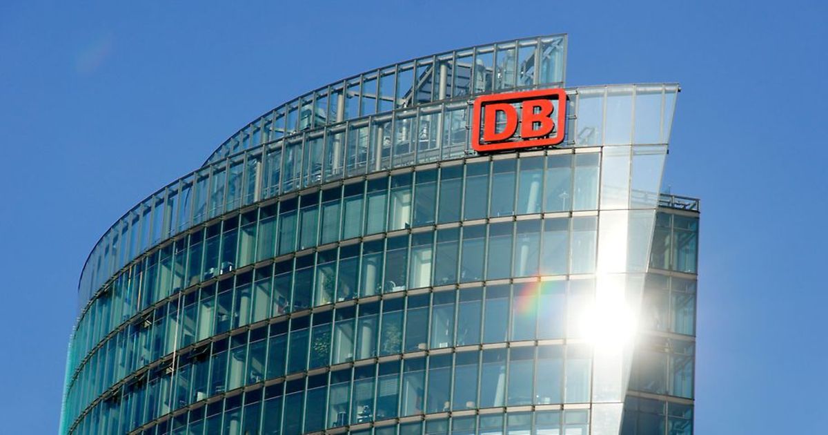 Newsblog - 06:30 Uhr | Update: Bahnverkehr reibungslos angelaufen