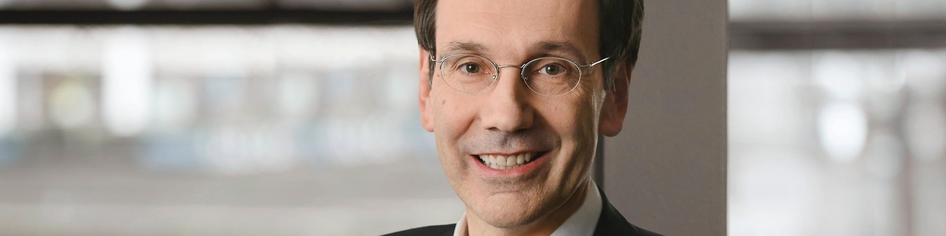 Vorstand Deutsche Bahn AG
