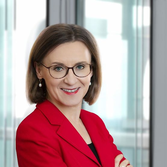 Dr. Sigrid Nikutta