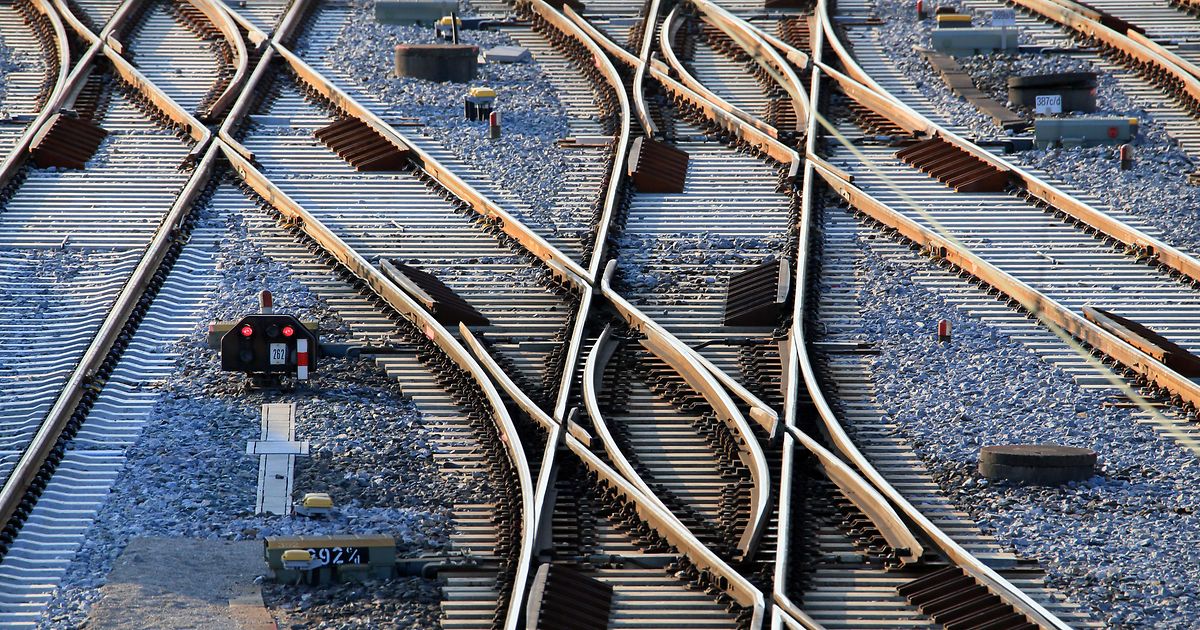 Deutsche Bahn Digital Ventures photo