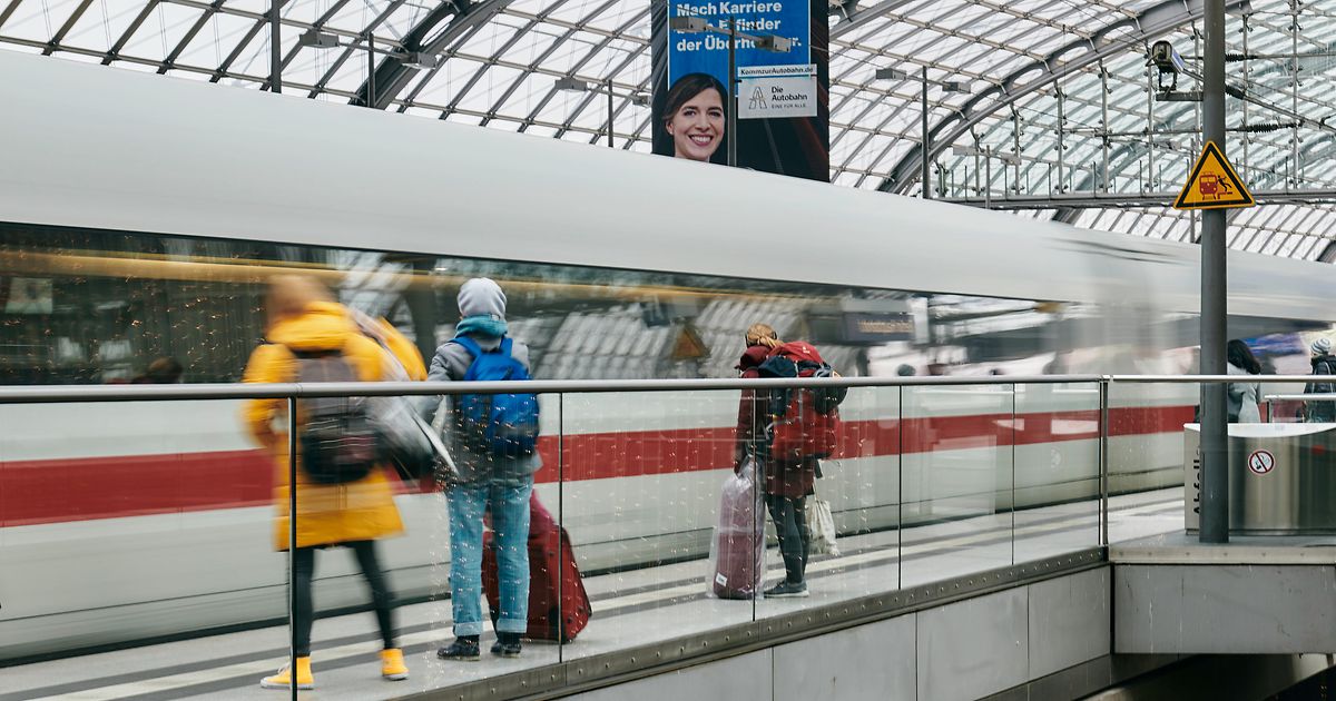 Welche Masken müssen Kinder im Zug tragen? Welche Masken müssen Kinder im Zug tragen?