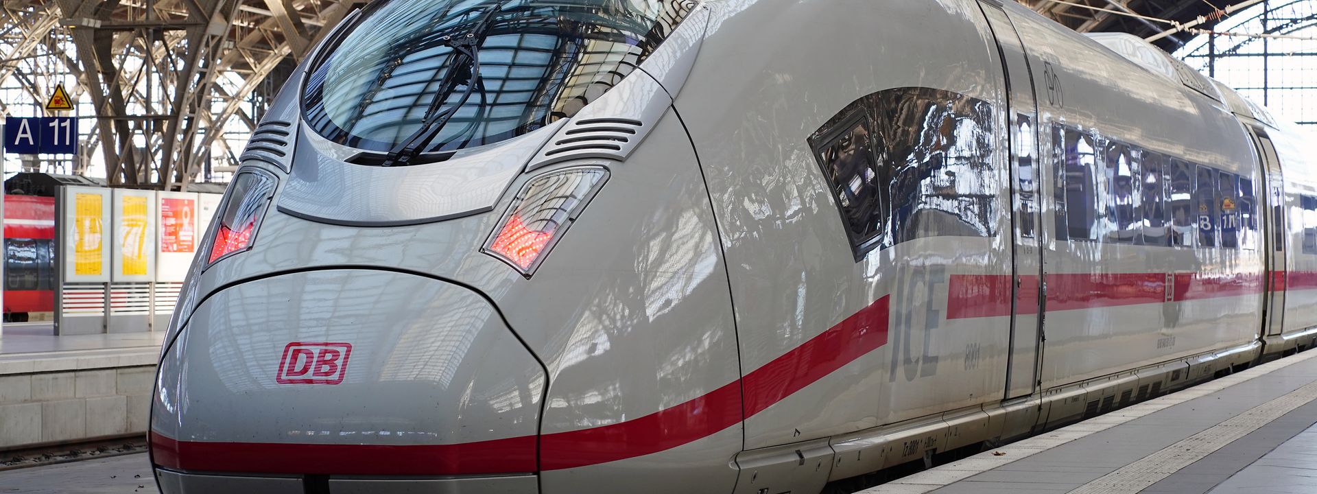 Quelle: DB AG