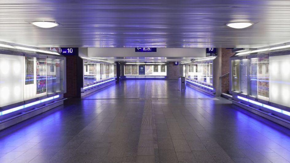 Halle Energiemanagement