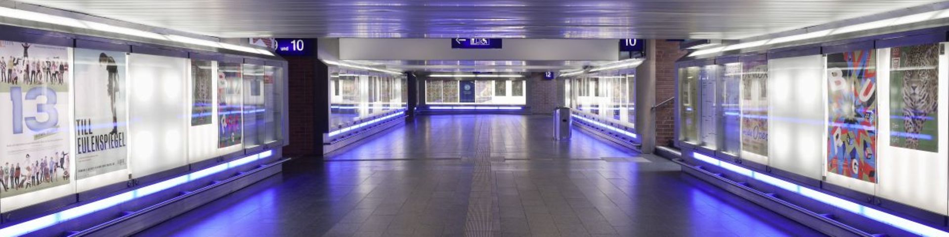 Halle Energiemanagement