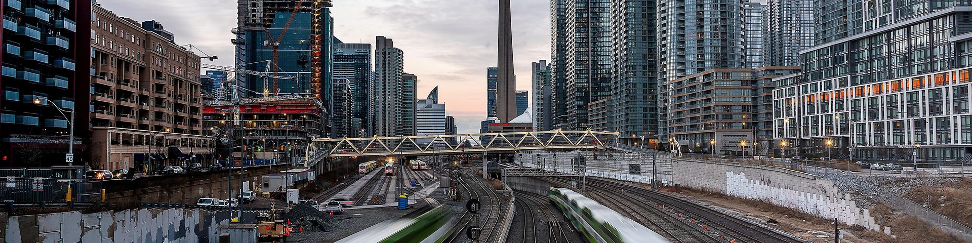 DB AG / Adobe Stock