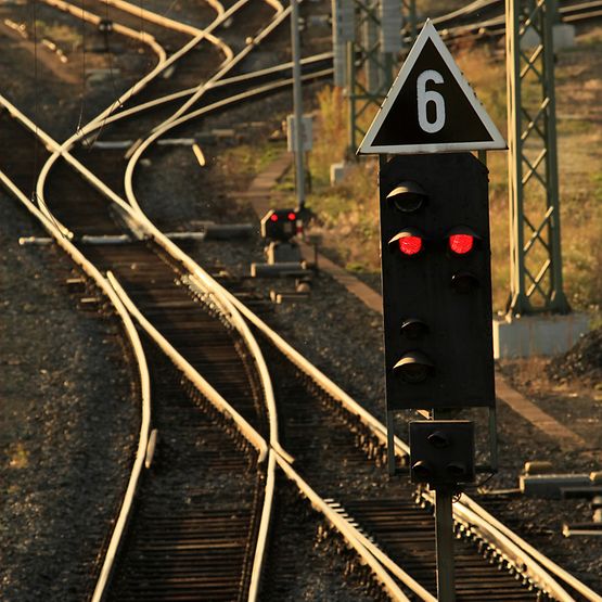 Lichtsignal