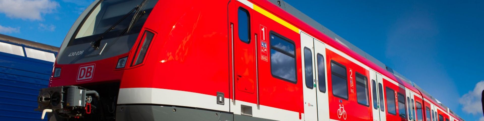 Baureihe ET 430 - S-Bahn Stuttgart