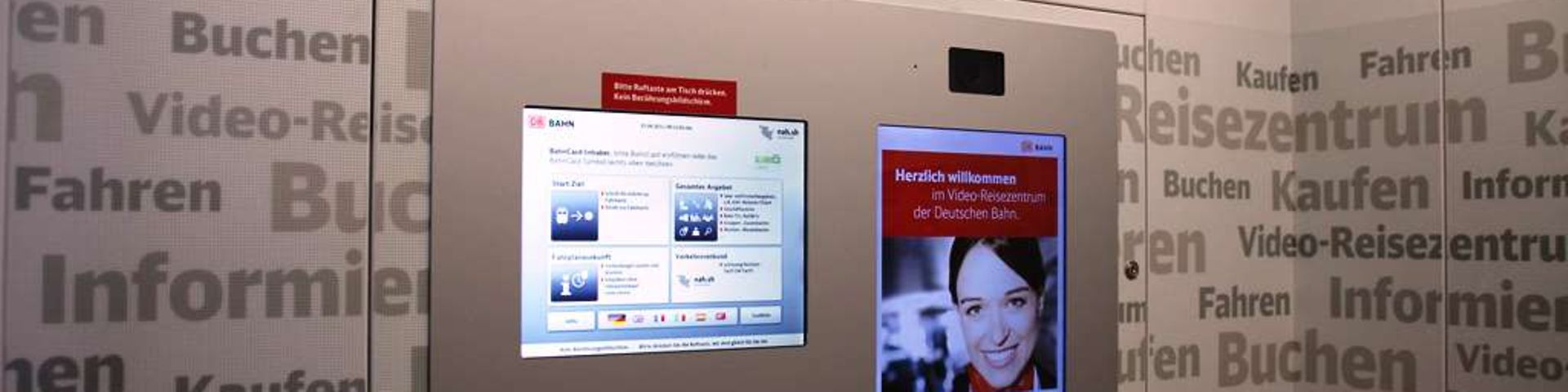 Videoreisezentrum Bordesholm