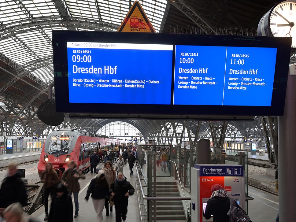 Quelle: Deutsche Bahn AG/Christian Bedeschinski