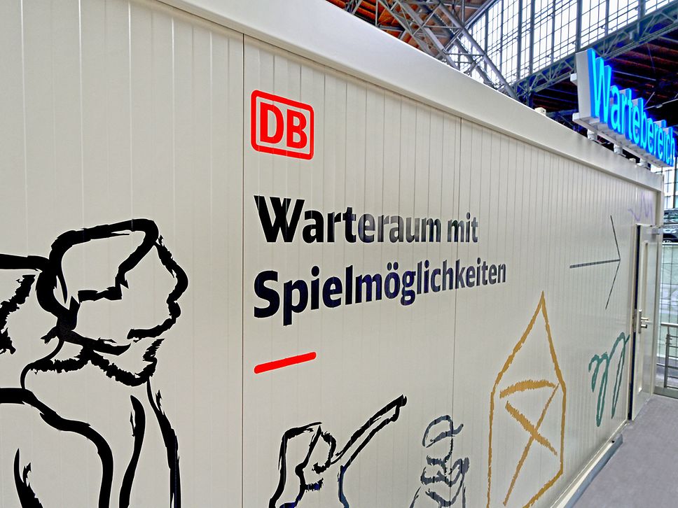Quelle: Deutsche Bahn AG/Christian Bedeschinski
